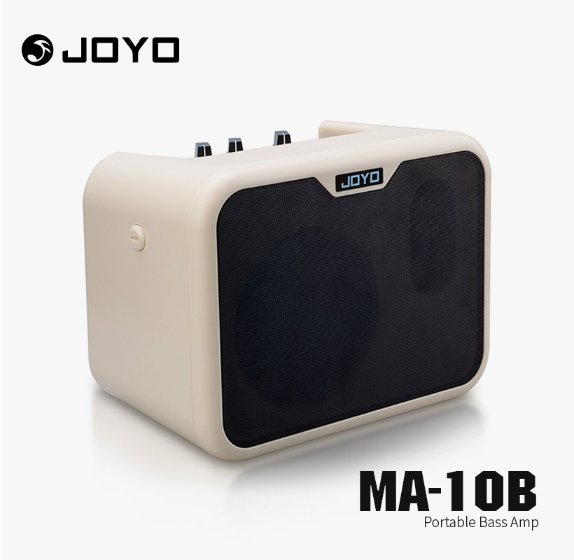 JOYO MA-10B 일렉트릭 베이스 앰프