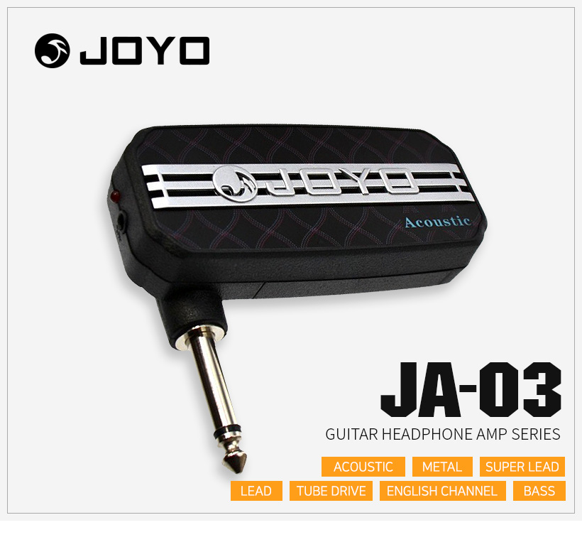 JOYO JA-03