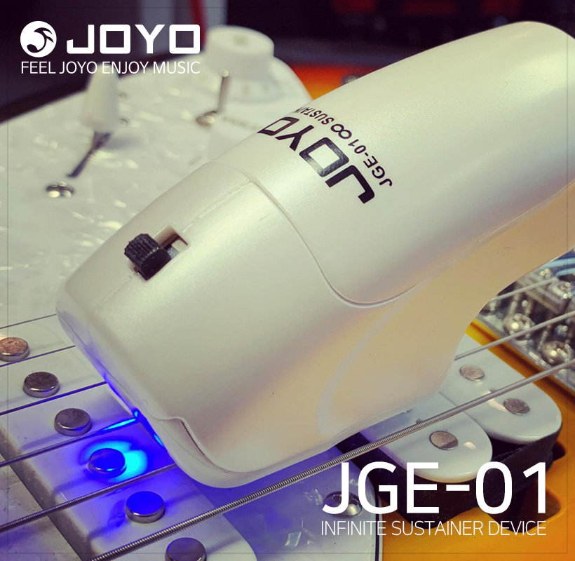 JOYO JGE-01 인피니티 서스테이너