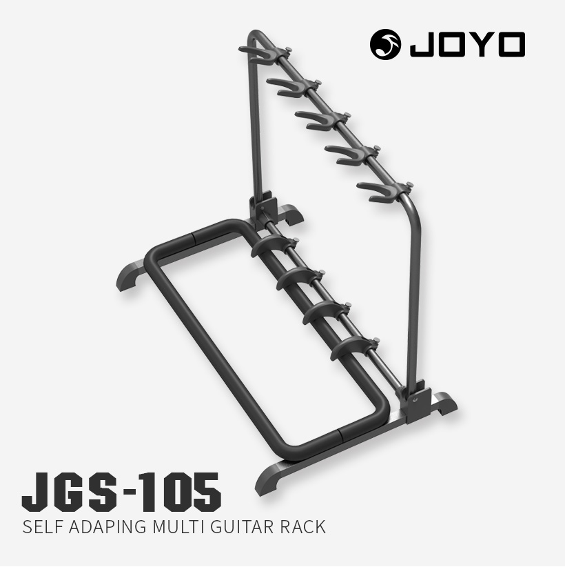 JOYO 기타 스탠드 JGS-105