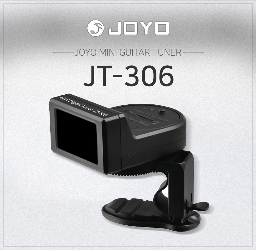 JOYO JT-306
