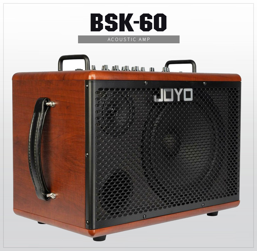 JOYO 앰프 BSK-60