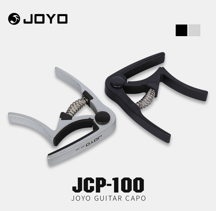 JOYO 기타 카포 JCP-100