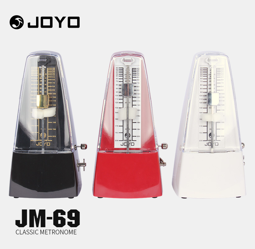 JOYO JM-69 수동 메트로놈