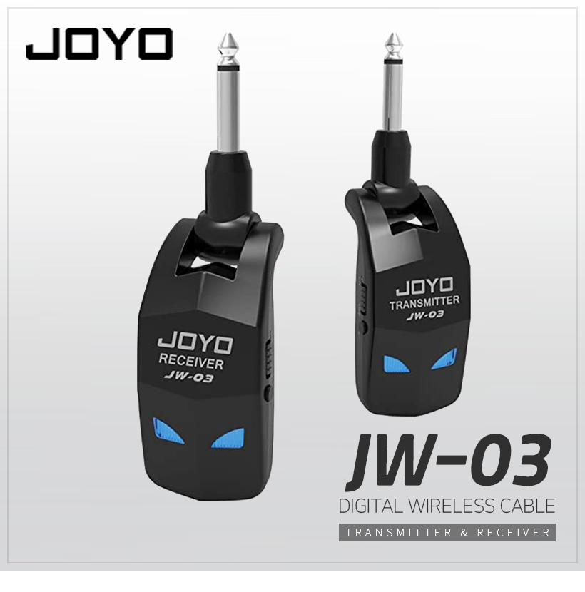 JOYO JW-03